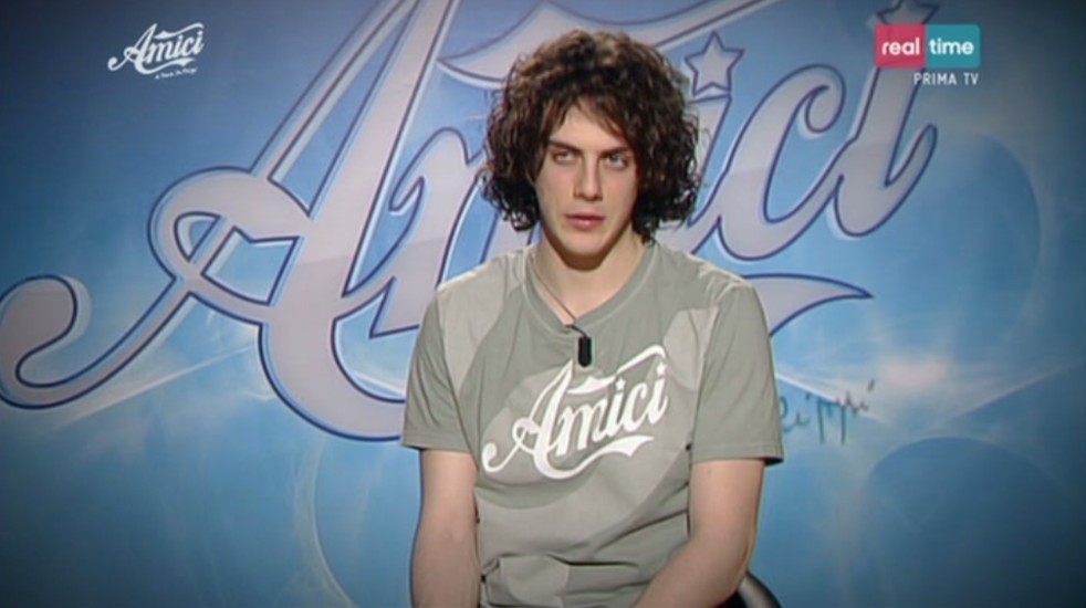 Amici 13, puntata 12 marzo 2014