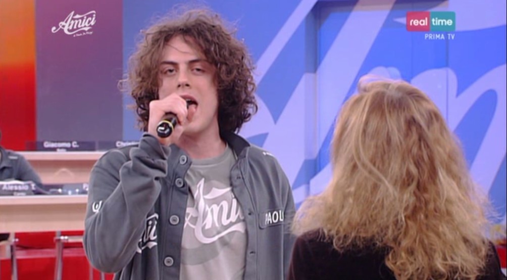 Amici 13, puntata 3 marzo 2014
