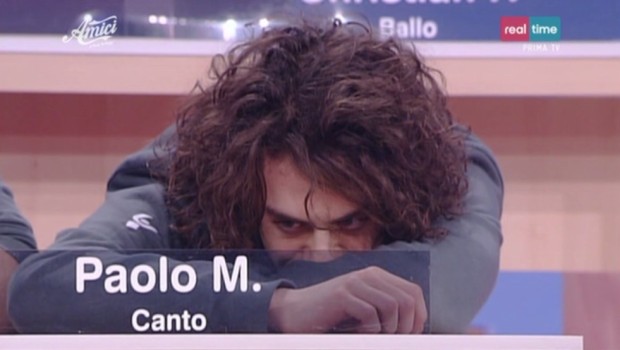 Amici 2014: al serale entrano Paolo, Sara, Lorenzo e Christian?