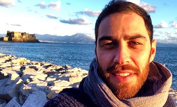 The Voice of Italy 2, Pietro Napolano (ex Amici, Sanremo e PQuadro) entra nel team di J-Ax