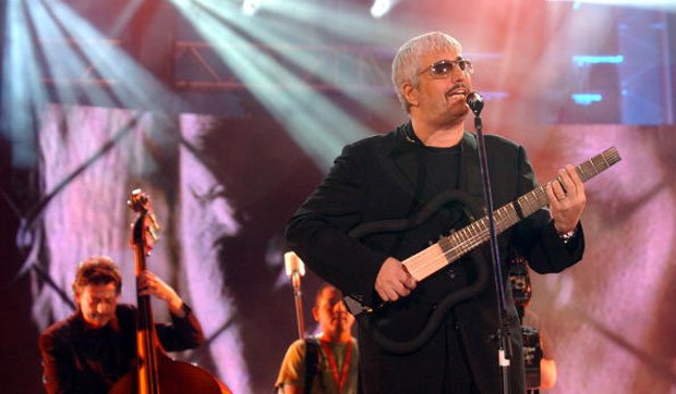 Ravello Festival 2014, il programma: Pino Daniele, Asaf Avidan, Chick Corea in concerto