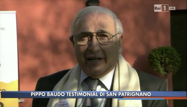 La vita in diretta, Pippo Baudo shock: “La dama bianca, questa mign*ttona” (VIDEO)