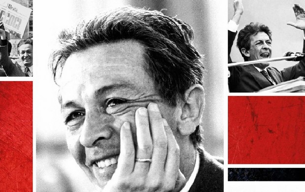 Quando c’era Berlinguer – 3 clip del documentario di Walter Veltroni