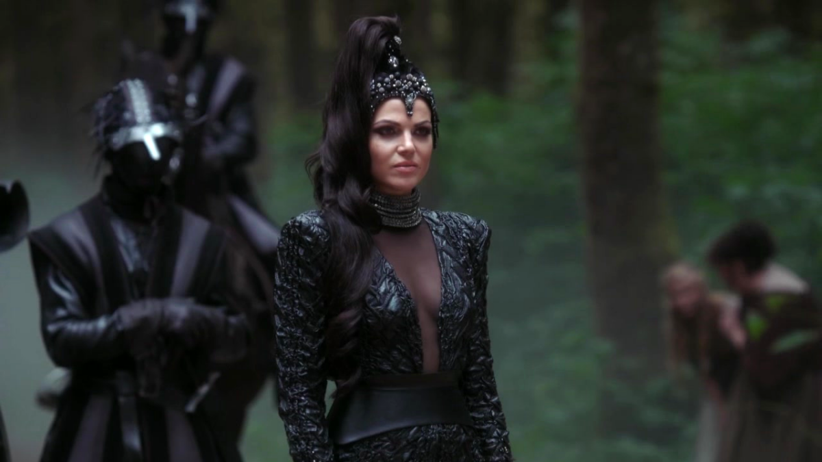 Festa della donna 2014, i dieci personaggi femminili più cattivi delle serie tv