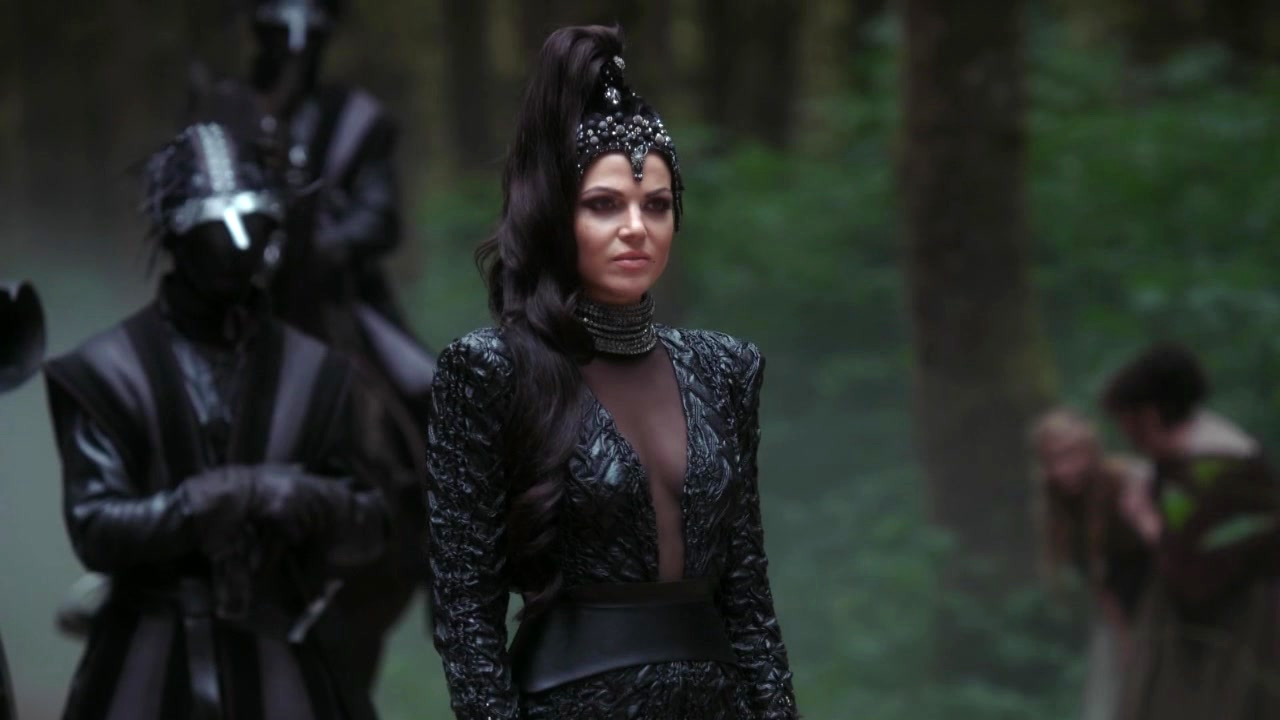 Festa della donna 2014, i dieci personaggi femminili più cattivi delle serie tv