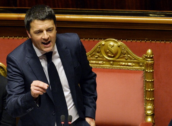 Ospiti in tv domenica 9 marzo 2014: Boldrini a In mezz’ora, Renzi e Sorrentino da Fazio