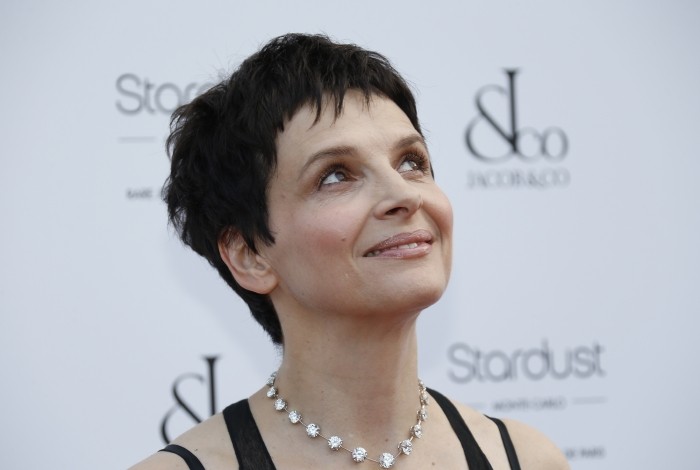 Buon compleanno Juliette Binoche!