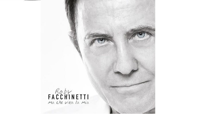 Classifica Album Italia 27 marzo 2014: Roby Facchinetti subito primo, George Michael secondo