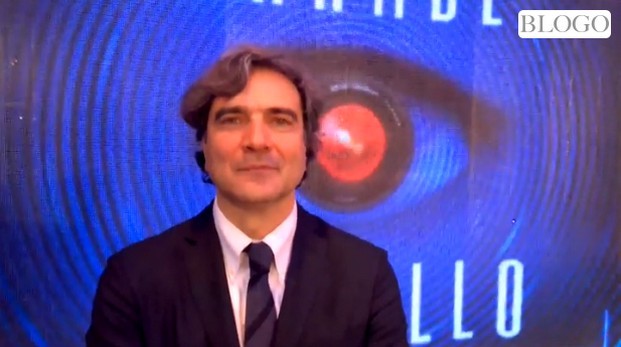 Giancarlo Scheri a TvBlog: “Ascolti a rischio per Grande Fratello 13? No, siamo molto ottimisti” (VIDEO)
