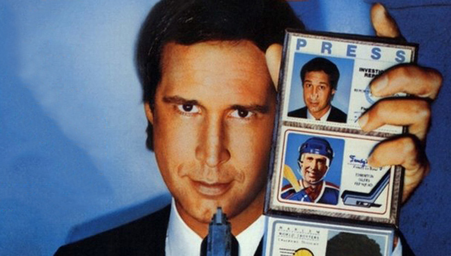 Fletch – Jason Sudeikis per il remake del film con  Chevy Chase