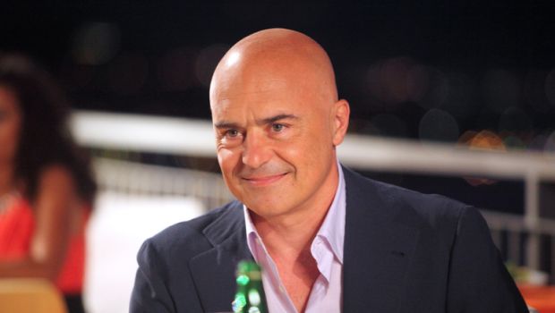 Il giudice meschino, su Raiuno Luca Zingaretti in un film-tv sulla voglia di giustizia