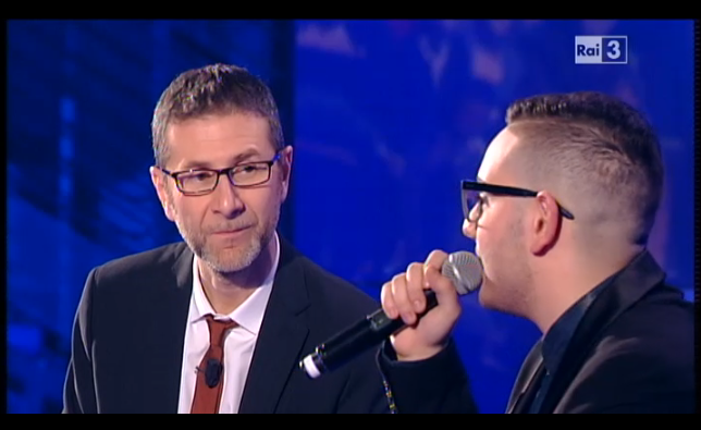 Che Tempo Che Fa, puntata 2 Marzo 2014: tutte le interviste