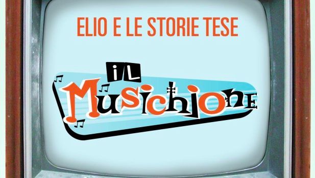 Elio e le Storie Tese, il Musichione: la conferenza stampa