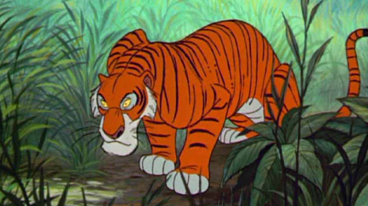 Film 2014-2015: Idris Elba sarà Shere Khan ne Il Libro della Giungla – Thomas Kretschmann villain in Agent 47