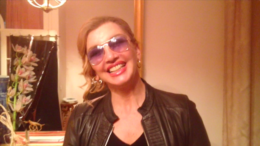 Premio Tv 2014, Milly Carlucci: “Ballando con le stelle vince perché è onesto”