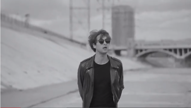 Paolo Nutini, Scream (Funk My Life Up): testo, traduzione e video