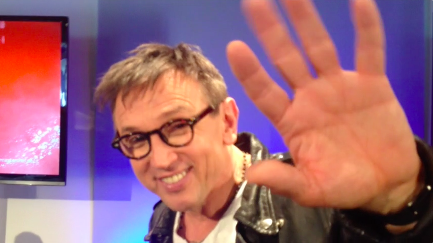 Junior MasterChef, Bruno Barbieri: “I bambini vogliono fare i cuochi, non i personaggi tv!”