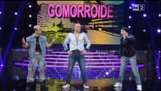 Made in Sud: Lo show comico che non fa ridere (solo Milano)?