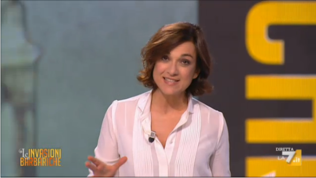 Le Invasioni Barbariche, 12 marzo 2014: Tutte le interviste