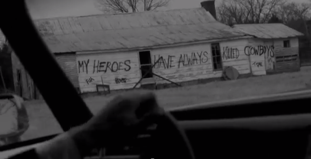 Johnny Cash, She Used To Love Me A Lot: testo, traduzione e video ufficiale