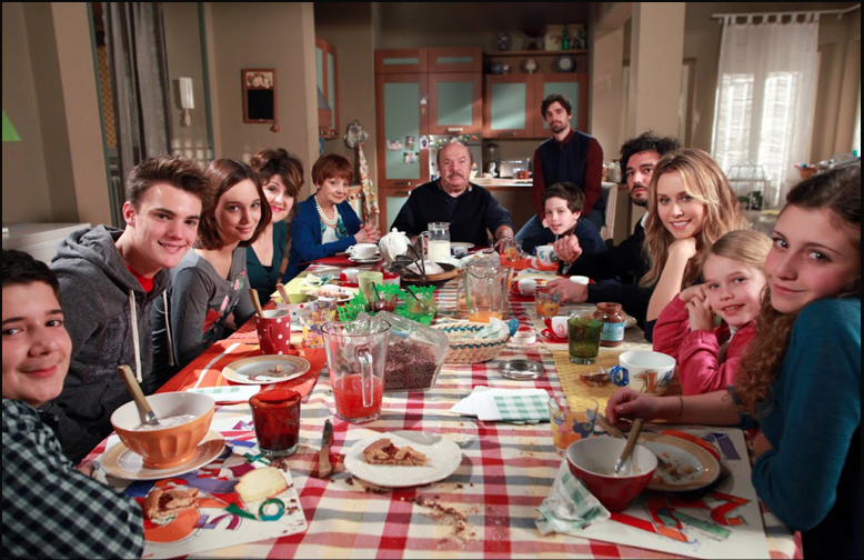 Un medico in famiglia 9