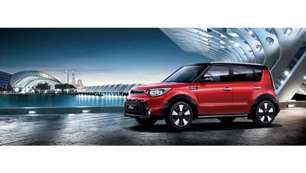 The Soul, il reality di DMAX alla ricerca del nuovo Ambassador Kia!