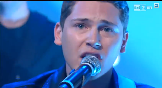 Cris Cab, il singolo Liar Liar a Quelli che il calcio: testo, traduzione e video