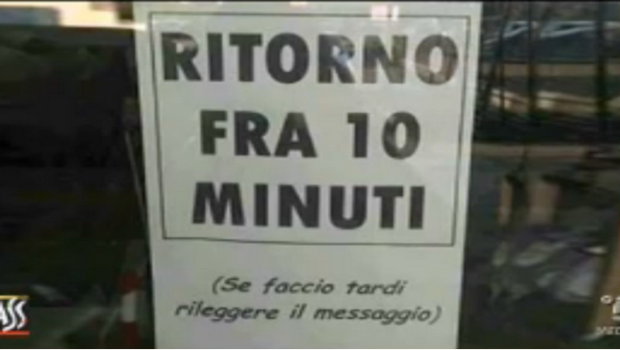 Giass è bellissimo.