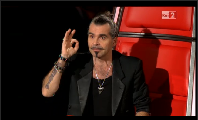 The Voice Of Italy 2014, seconda puntata: i cantanti ammessi