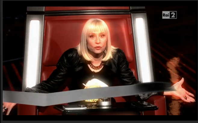 The Voice Of Italy, seconda puntata 19 Marzo 2014: tutte le esibizioni