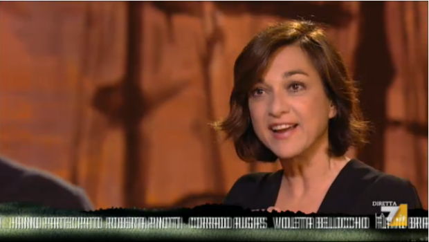 Le Invasioni Barbariche, 19 marzo 2014: Tutte le interviste