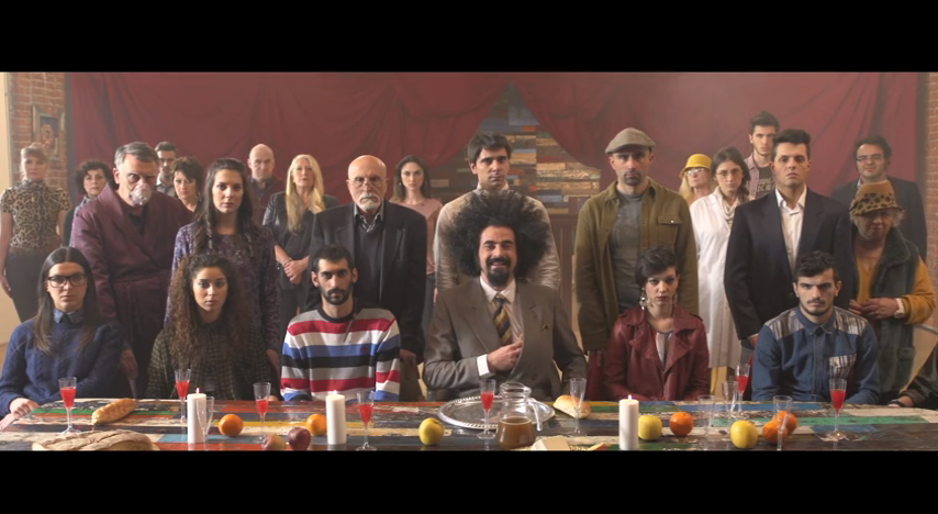Caparezza, Non Me Lo Posso Permettere: testo e video ufficiale