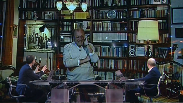 Che tempo che fa: la Diretta della puntata di domenica 23 marzo 2014