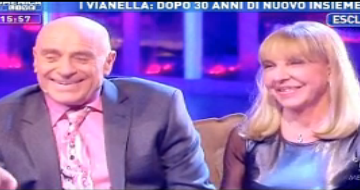 I Vianella: “Siamo tornati a cantare senza ricordarci perché avevamo smesso!”