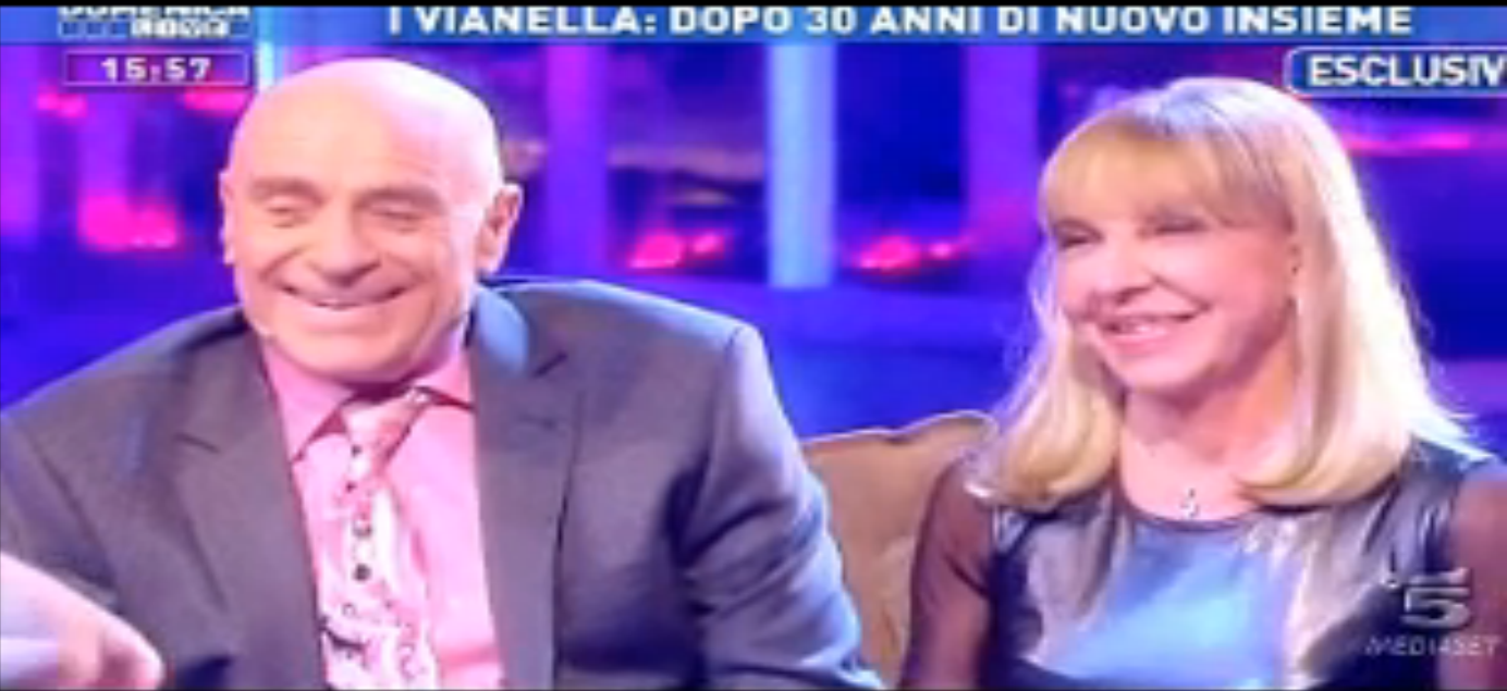 I Vianella: “Siamo tornati a cantare senza ricordarci perché avevamo smesso!”