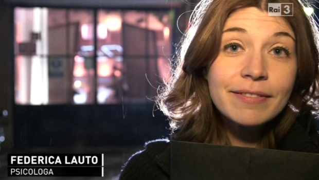 Masterpiece: Federica eliminata nella semifinale di domenica 23 marzo 2014