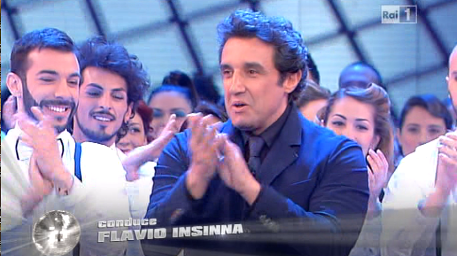 Ascolti tv venerdì 28 marzo 2014