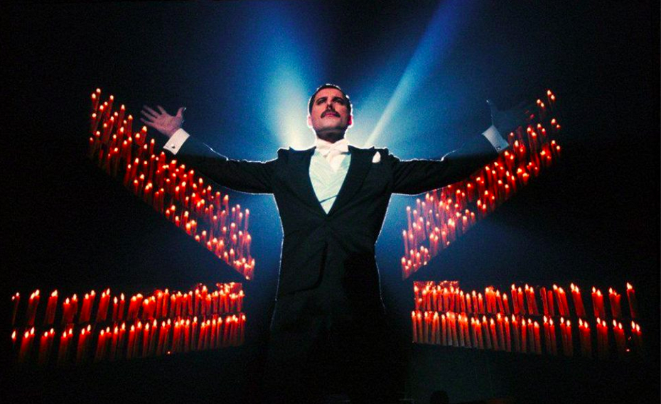 The Voice 2, Freddie Mercury risponde a J Ax (video)