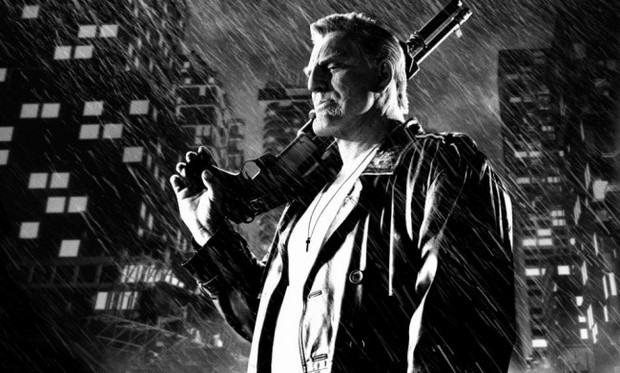 Sin City 2 – 3 immagini ufficiali del sequel di Robert Rodriguez e Frank Miller
