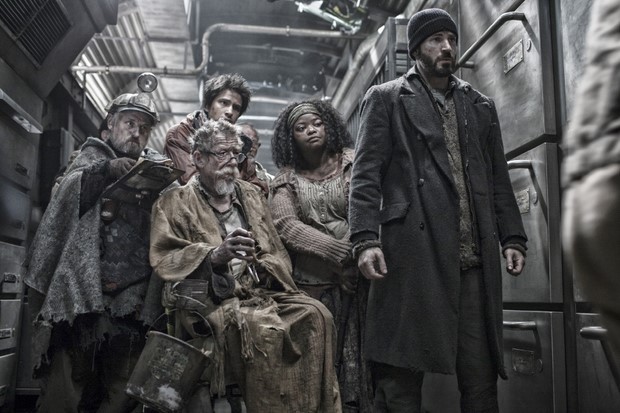 Snowpiercer: la colonna sonora del film post-apocalittico di Bong Joon-ho