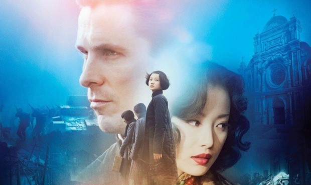Stasera in tv: I fiori della guerra con Christian Bale su Rai 3