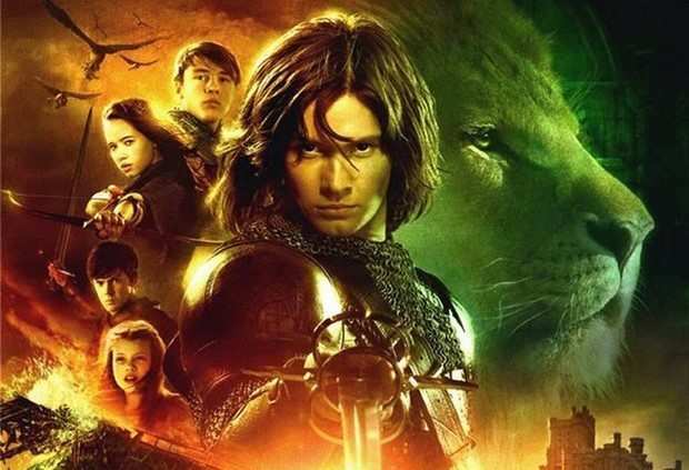 Stasera in tv: Le cronache di Narnia – Il principe Caspian su Italia 1