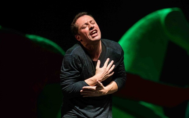 Camerini, su Sky Arte HD il teatro e i suoi attori dietro le quinte