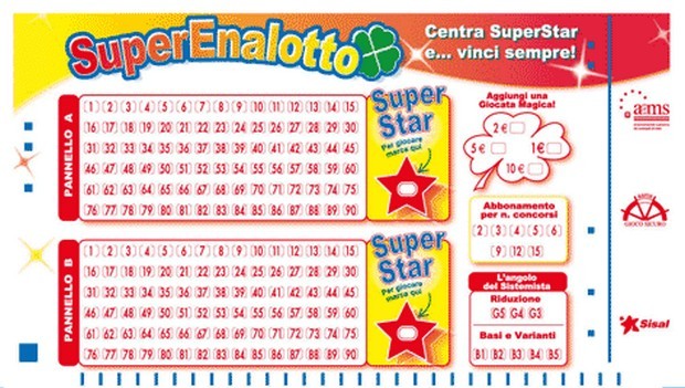 Rai sbaglia i numeri del superenalotto: la ‘vincitrice’ vuole 50 mila euro di risarcimento