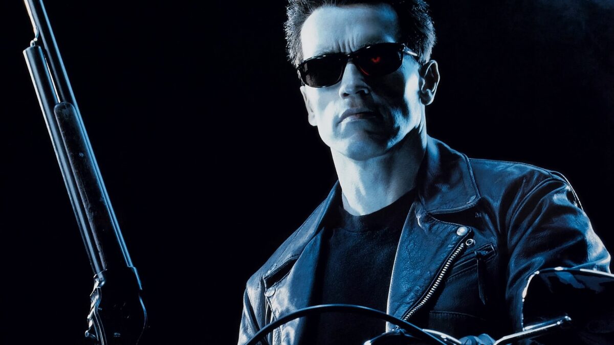 Terminator: Genesis – parla Arnold Schwarzenegger: sceneggiatura pazzesca