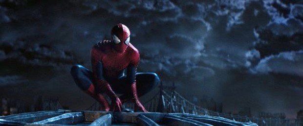 The Amazing Spider-Man 2:  nuove foto del sequel Marvel
