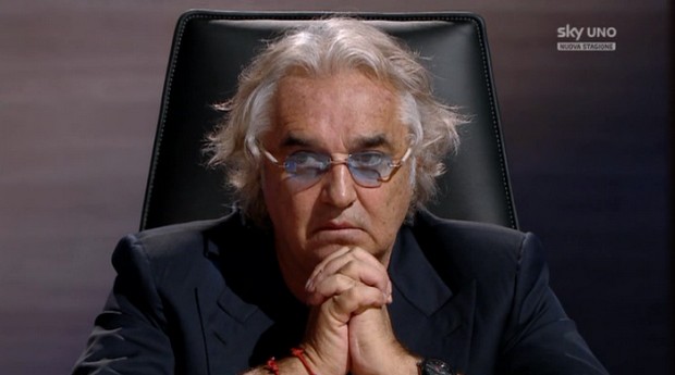 The Apprentice 2, puntata 14 marzo 2014: Serena e Fabio eliminati