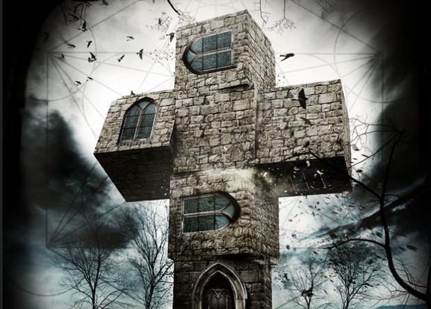 The Borderlands – trailer e poster dell’horror found footage inglese