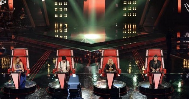 The Voice of Italy 2 prima puntata Blind Audition: i concorrenti che passano il turno