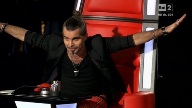 The Voice of Italy 2 puntata 12 marzo 2014: tutte le esibizioni